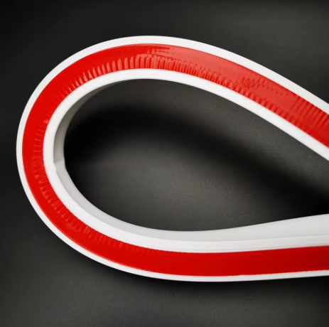 Barreira de Contencao de Agua em Silicone Flexivel para Box e Bancada FlexEdge