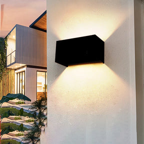 Arandela LED Quasar Design Premium Miabeli