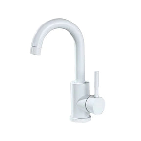Torneira Misturador 304 Aço Inoxidável para Banheiro