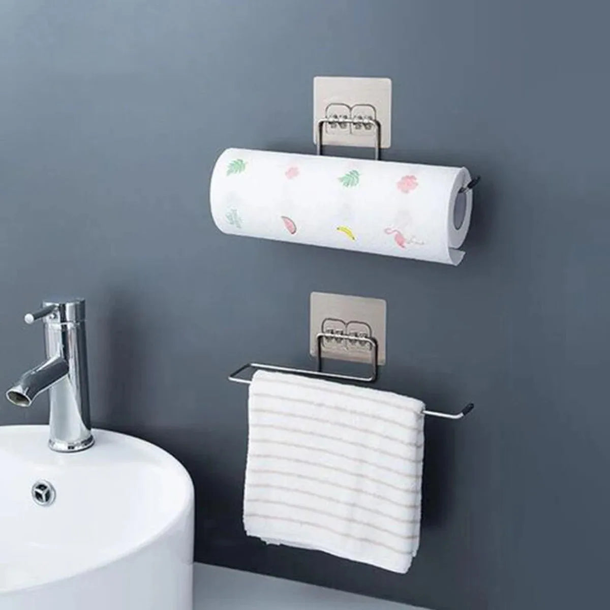 Suporte para Papel Linha Home®