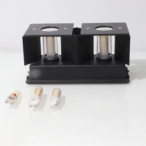 Arandela LED Quasar Design Premium Miabeli