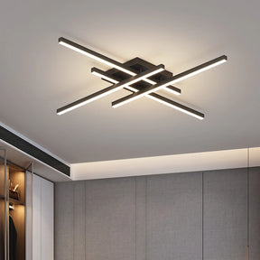 Luminária de Teto LED Moderna Minimalista