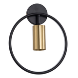Preto & Dourado