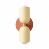 Creme (Salmão)