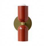 Vermelho (Verde)