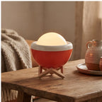 Beacon Dimmable LED Globe Table Lamp
