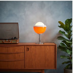 Luminox Dimmable LED Table Lamp