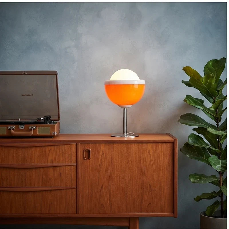 Luminox Dimmable LED Table Lamp