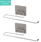 Suporte para Papel Linha Home®