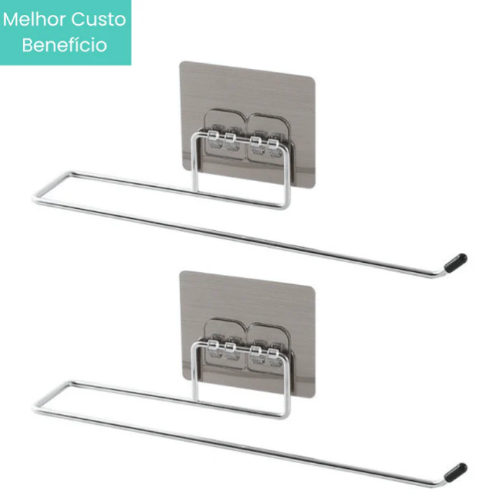 Suporte para Papel Linha Home®