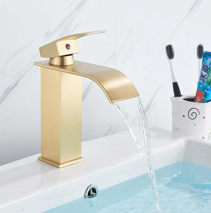 Torneira para Banheiro StreamLine