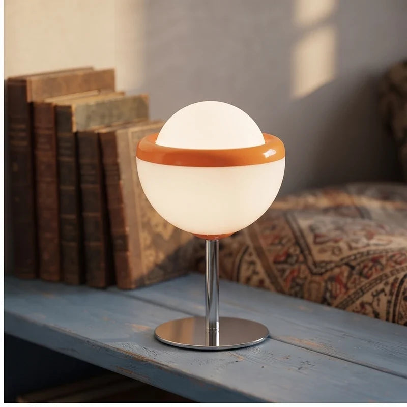 Luminox Dimmable LED Table Lamp