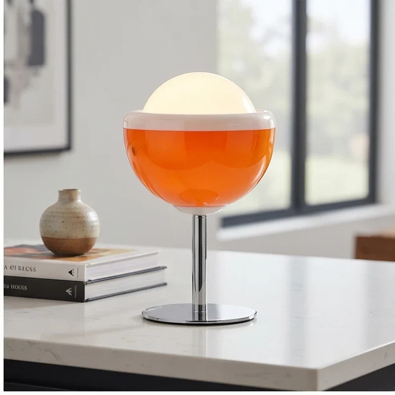 Luminox Dimmable LED Table Lamp