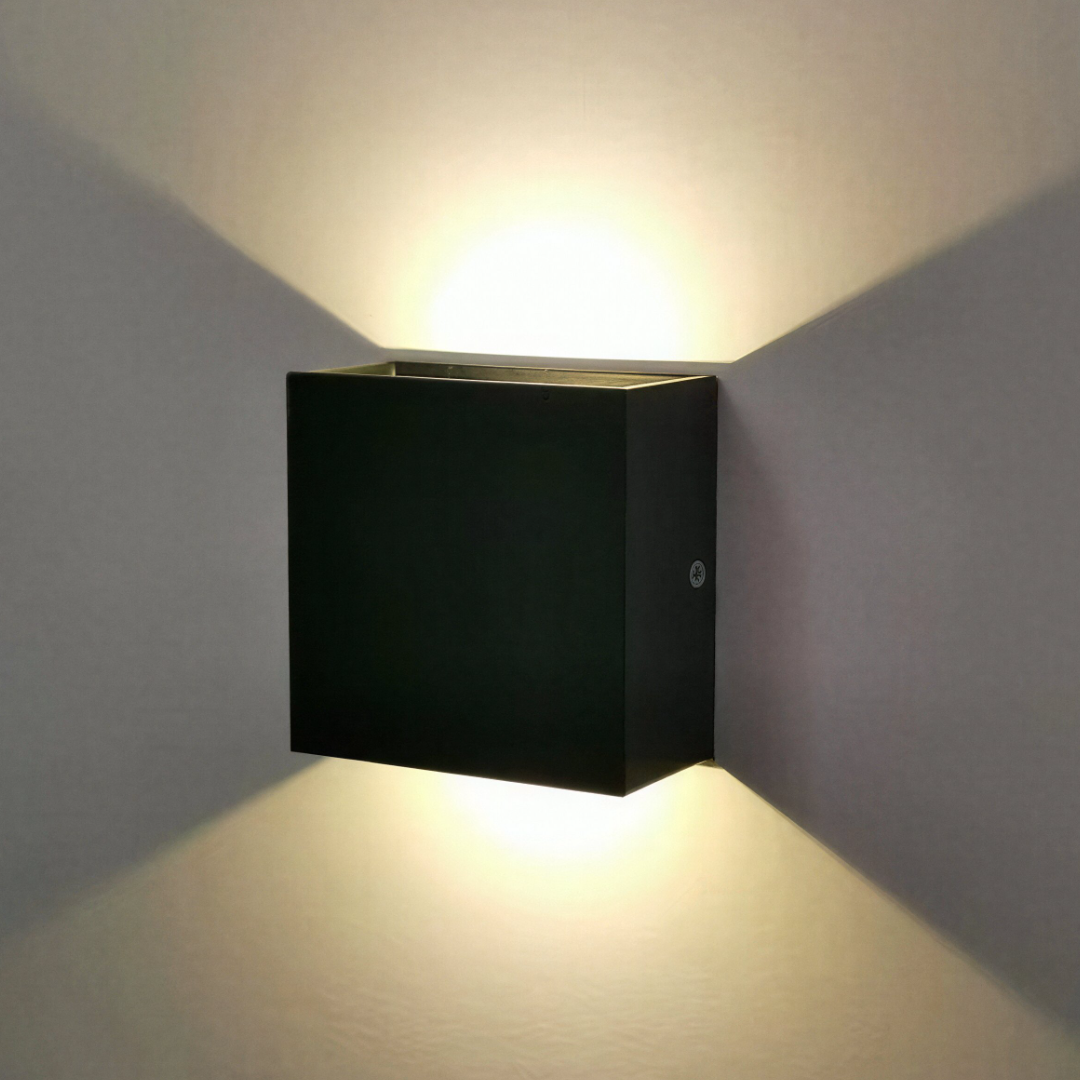 Arandela LED Quasar Design Premium Miabeli