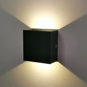 Arandela LED Quasar Design Premium Miabeli