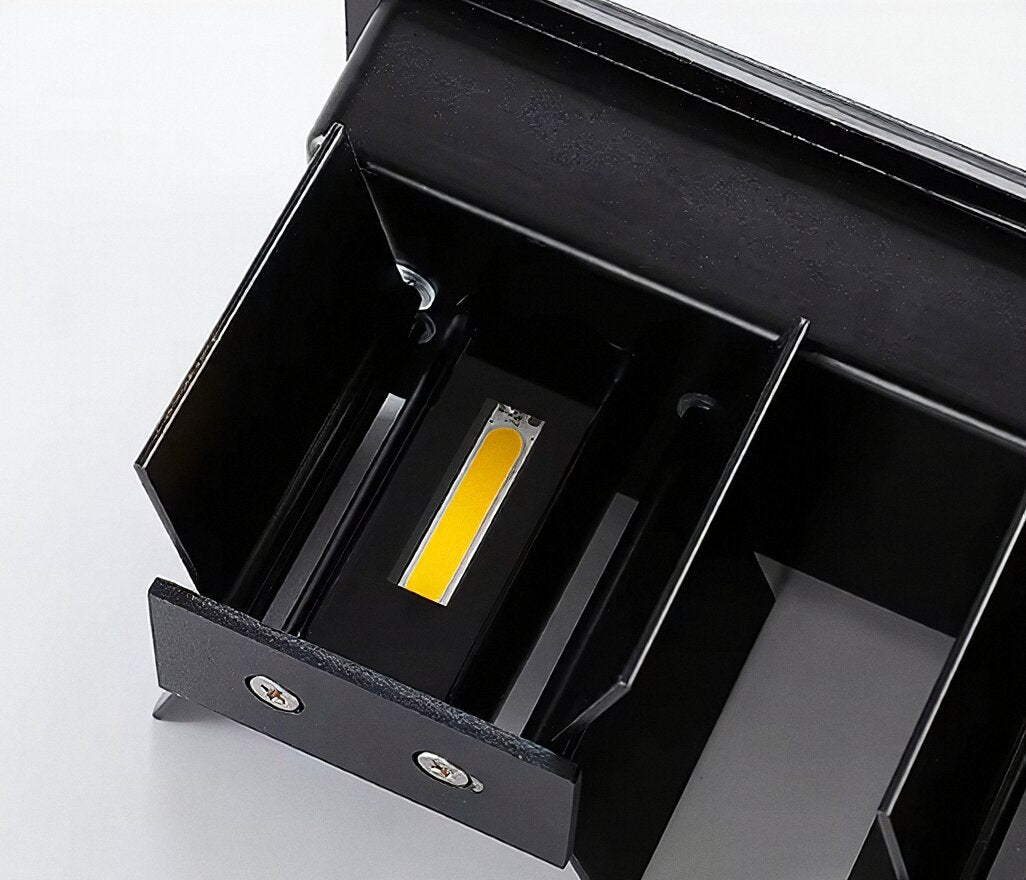 Arandela LED Quasar Design Premium Miabeli