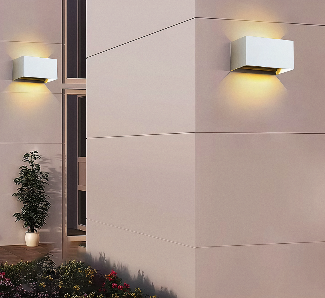 Arandela LED Quasar Design Premium Miabeli