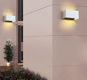 Arandela LED Quasar Design Premium Miabeli