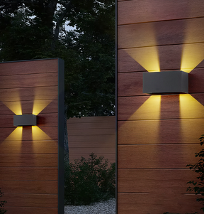 Arandela LED Quasar Design Premium Miabeli