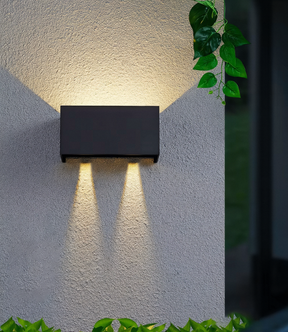 Arandela LED Quasar Design Premium Miabeli