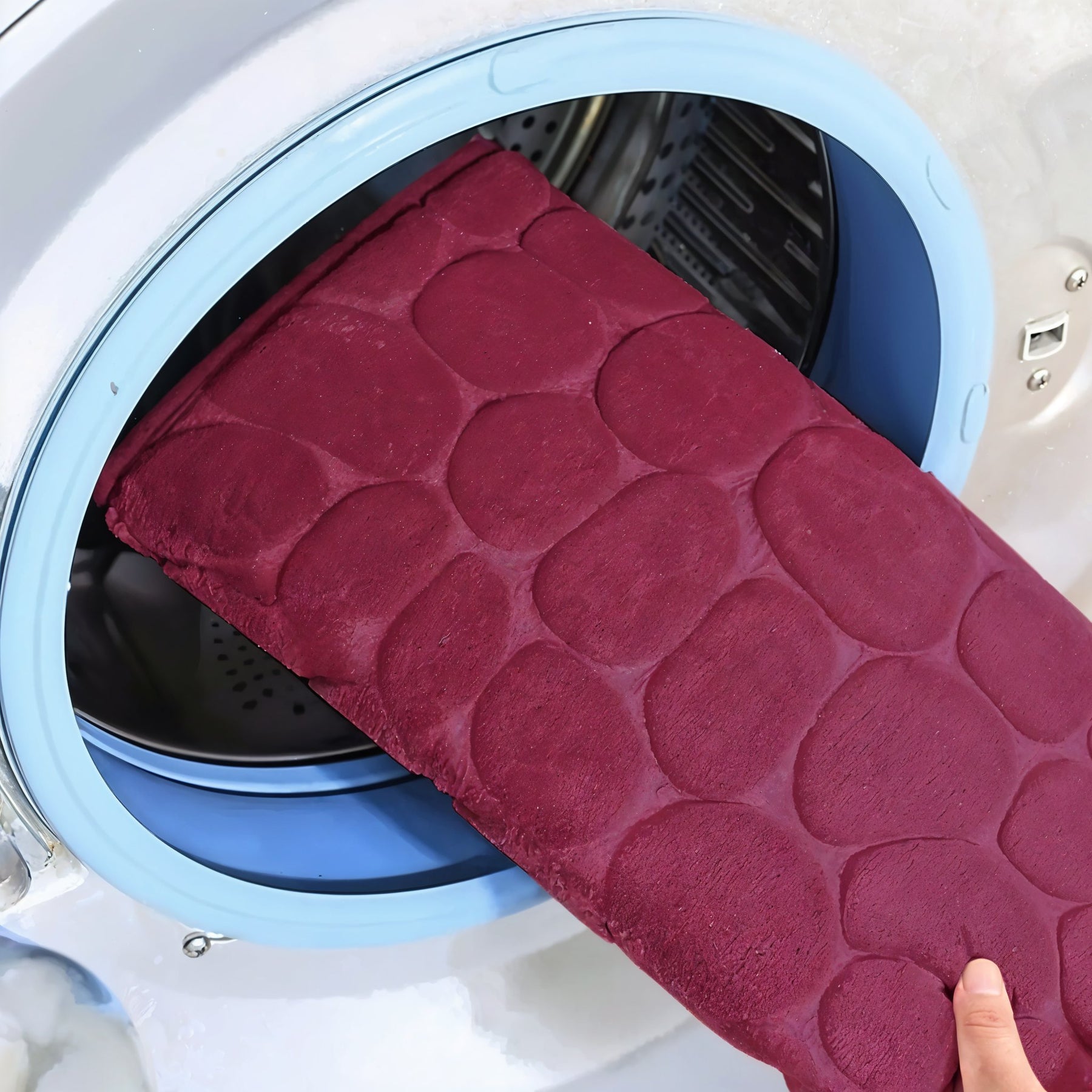 Tapete SpaStones – Conforto Natural aos Seus Pés