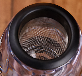 Aerador De Vinho Profissional Portátil Bar Em Casa Miabeli