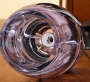 Aerador De Vinho Profissional Portátil Bar Em Casa Miabeli