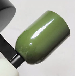 Arandela DuoTone – Design Moderno com Iluminação Bidirecional Sem Fio