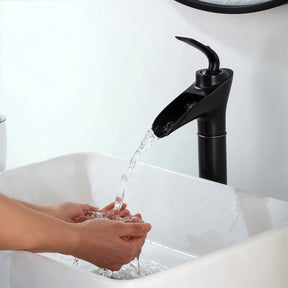 Torneira Cascata Elegance