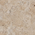 Arandela de parede travertino LED indireta Eclisse