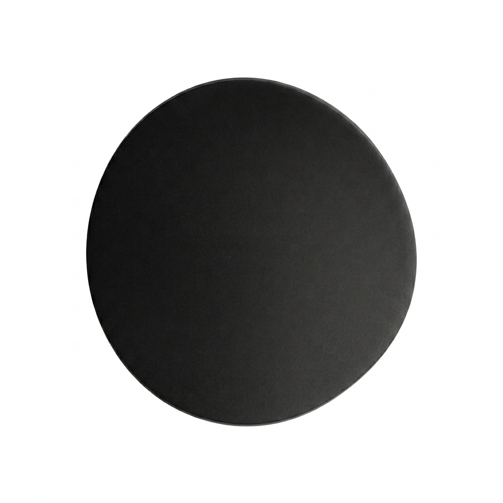 Arandela de Parede LED Minimalista Estrutura Metalica Allure
