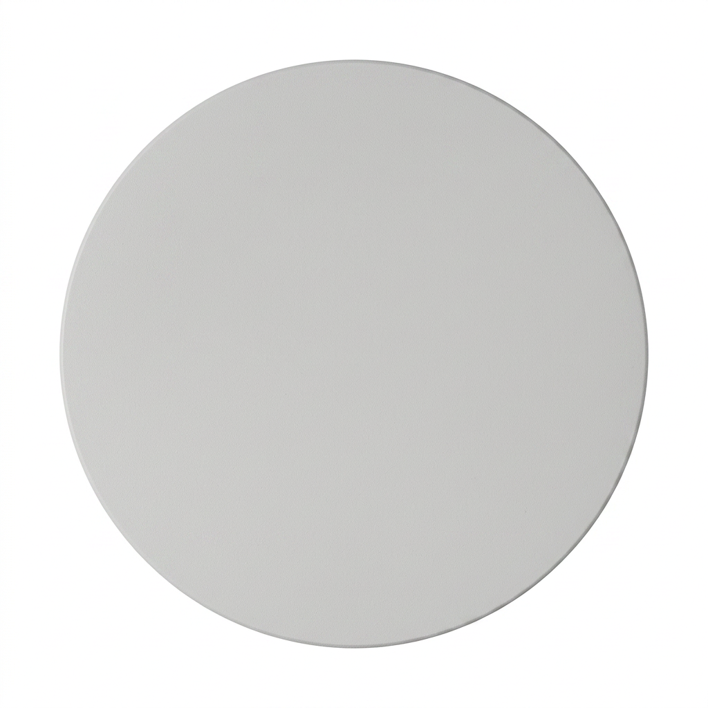 Arandela de Parede LED Minimalista Estrutura Metalica Allure