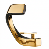 Dourado e Preto