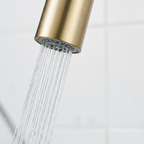 Torneira Bica Alta Misturador Monocomando Flexivel Valvula Ceramica para Cozinha Rivoli