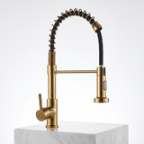 Dourado e Preto