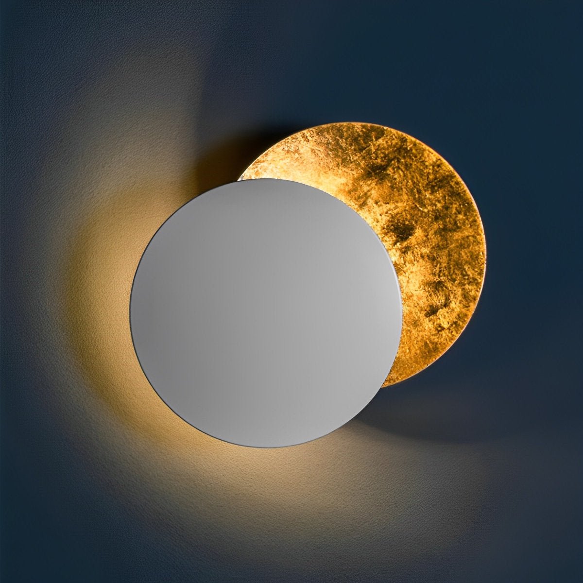Arandela de Parede Eclipse Nórdica