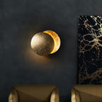 Arandela de Parede Eclipse Nórdica