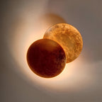Arandela de Parede Eclipse Nórdica