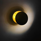 Arandela de Parede Eclipse Nórdica