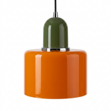 Laranja Musgo