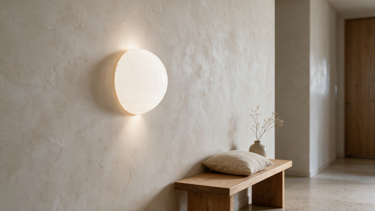 Minimalismo que combina com tudo