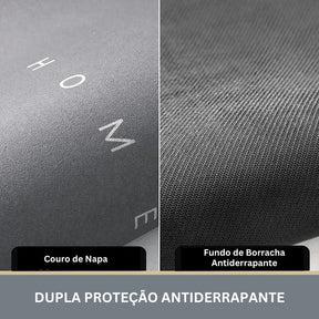 Tapete Antiderrapante Super Absorvente Premium em Microfibra - Miabeli